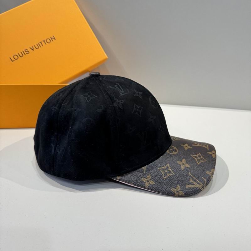 LV Cap 102605